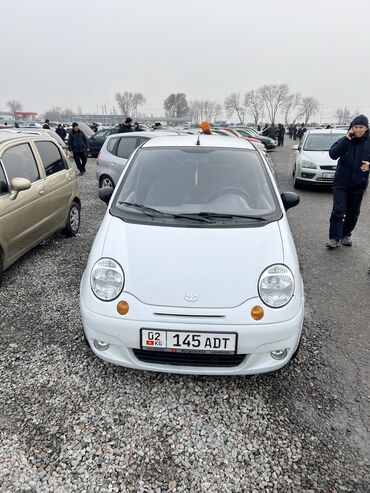 daewoo matiz 2011: Daewoo Matiz: 2011 г., 0.8 л, Механика, Бензин, Хэтчбэк