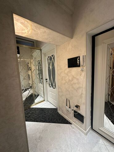 Uzunmüddətli kirayə mənzillər: Yasamal rayonu Qismət Şadlıq sarayının yanınında mənzil kirayə — 15