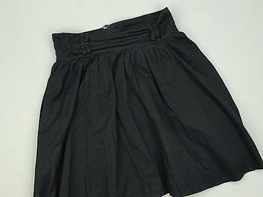 flared zara: H&M Divided, Spódnica damska, rozmiar M — 1