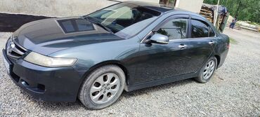 митсубиси спейс стар: Honda Accord: 2006 г., 2.4 л, Автомат, Бензин, Седан