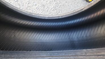 Шины: Шина YOKOHAMA 385.55.22.5 хорошим состоянию 60 процент