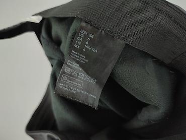 getry reserved: H&M Divided, Legginsy Ze skóry ekologicznej damskie, rozmiar S — 6