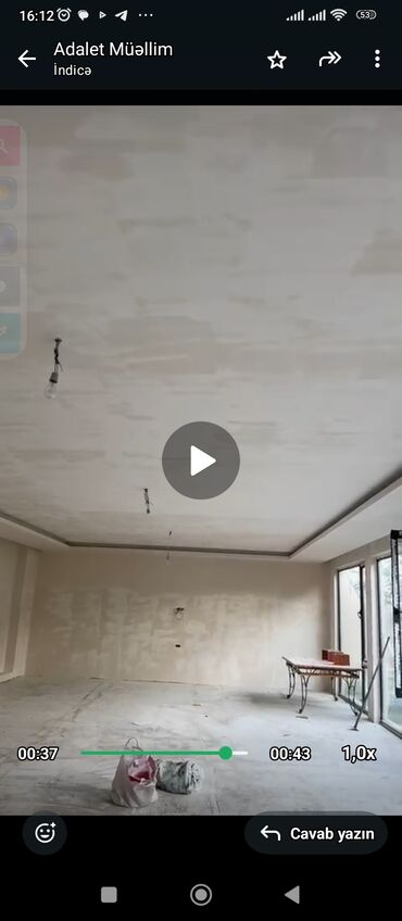 Mətbəx mebeli: Salam suvaq spaplopga emusya və styasqa işləri görürük keyfiyyətli -da lalafo.az — 7 Mətbəx mebeli: Salam suvaq spaplopga emusya və styasqa işləri görürük keyfiyyətli — 7