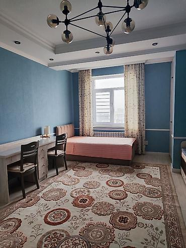 Долгосрочная аренда квартир: 3 комнаты, Собственник, С мебелью полностью — 16