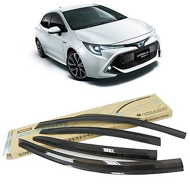 kuleklik: Vetravik Toyota Corolla Rayonlara çatdırılma, Ödənişli çatdırılma — 1