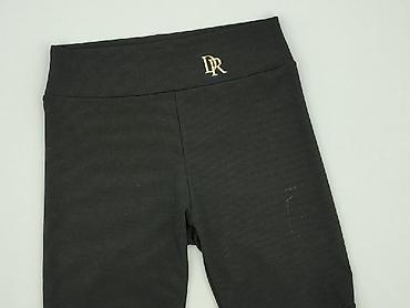 buciki zdrowa stopa: Legginsy Krótkie damskie, rozmiar XL — 1