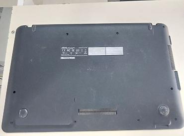 Asus D540 y modelinə korpus İşlənmişdir Sınığı yoxdur Ətraflı