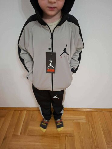 Komplet trenerke: Nike, Unisex — 8