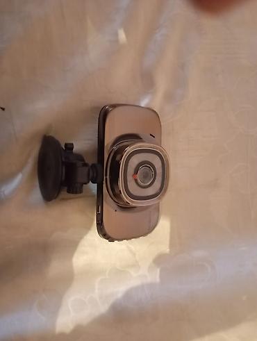 Avtoelektronika: Avtomobil üçün videoqeydiyyatçı (dash cam) - Şüşəyə bərkidilən — 1
