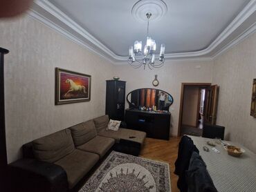 ehmedlide kiraye ev: Gənclik və 28 may metrolarına piyada məsafədə, Dostluq kinoteatrının