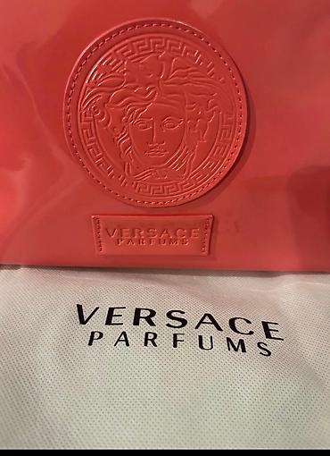 orginal canta: Versace, Yeni — 5