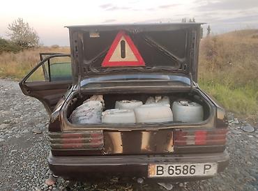 lexus rx: Mercedes-Benz 190: 1987 г., 2 л, Механика, Дизель, Седан — 10