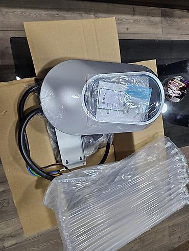 ev charger: Divar tipli elektrik avtomobili şarj qurğusu Məhsul təsviri: - Divara — 2
