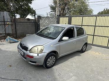 мотор витц: Сдаю Toyota Vitz под такси, Долгосрочно, | Залог — 7