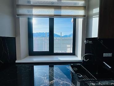 Продажа коттеджей и домов: Продаётся новый дом в современном стиле Арчалы (Байтик) свежий воздух — 3