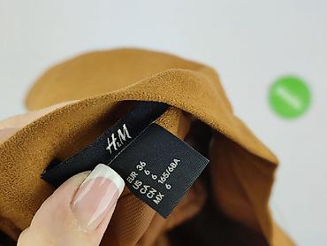 spódnice simple: H&M, Spódnica damska, rozmiar S — 4