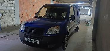 manken bas: 📦 FIAT DOBLOYÜK TAKSİ Kiçik yükünüz varsa, böyük maşına ehtiyac — 1