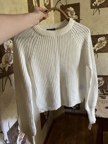 Кофты, свитеры: Кофта, Осень-весна, S (EU 36) at lalafo.kg Кофты, свитеры: Кофта, Осень-весна, S (EU 36)