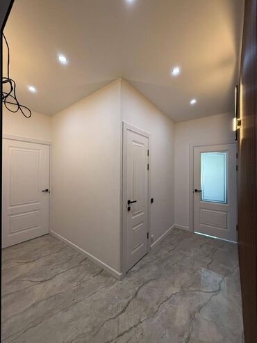 квартира керек васток5: 1 комната, 48 м², Элитка, 2 этаж, Евроремонт