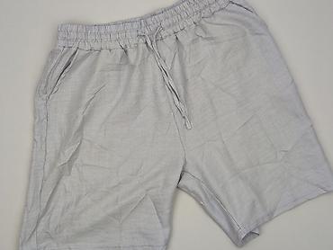 m xl: Szorty damskie, rozmiar 3XL — 1