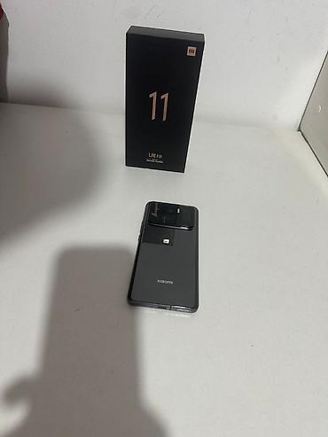 11: Xiaomi, Mi 11 Ultra, Новый, 256 ГБ, цвет - Черный, 1 SIM, 2 SIM — 6