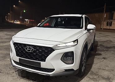 хендай велостер цена: Hyundai Santa Fe: 2018 г., 2 л, Автомат, Дизель, Кроссовер — 1