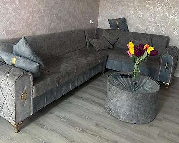 Divanlar: Divan, İşlənmiş, Açılmayan, Bazasız, Çatdırılma yoxdur — 1