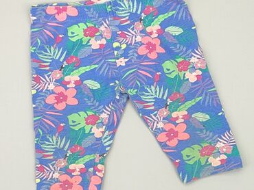 legginsy wanabee: Leggings for kids, Cool Club, 2-3 years, 98, condition - Good