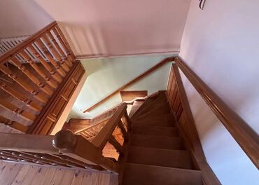 Долгосрочная аренда домов: 400 м², 9 комнат, Утепленный, Теплый пол, Бронированные двери — 16