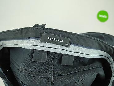 stradivarius pl promo code: Jeansy dla mężczyzn, rozmiar XS — 4