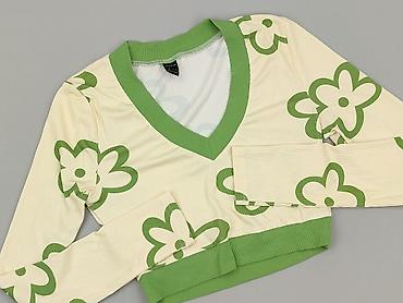 bluza cropp: Shein, Top damski, rozmiar XS — 1
