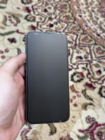 Apple iPhone: IPhone 13 Pro, 128 GB, Sierra Blue -da lalafo.az — 2 Apple iPhone: IPhone 13 Pro, 128 GB, Sierra Blue — 2