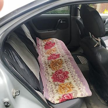 nissan march двигатель: Nissan Primera: 2001 г., 1.8 л, Механика, Бензин, Хэтчбэк — 9