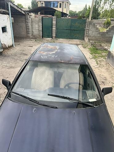кузов на гольф 2: Volkswagen Golf: 1992 г., 1.8 л, Механика, Бензин, Хэтчбэк — 3