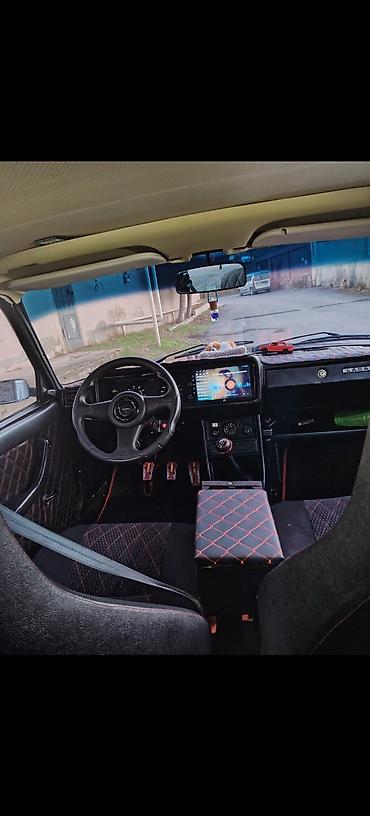 VAZ (LADA): VAZ (LADA) 2107: 1.6 l | 2007 il 64238 km Sedan — 9