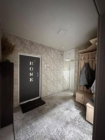 елизавета поларис: 2 комнаты, 49 м², 106 серия, 5 этаж — 1