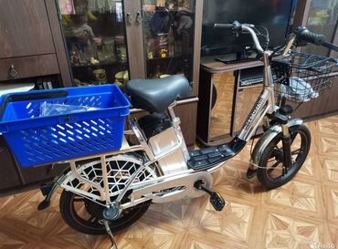 велосипед magellan: Аренда электро велосипед прокатка беребиз кунуно 500 сом, залог