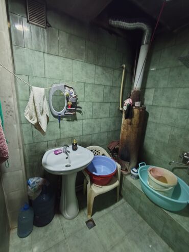 Köhnə tikili: Bakı, Mərdəkan, 4 otaqlı, Köhnə tikili, 90 kv. m — 11