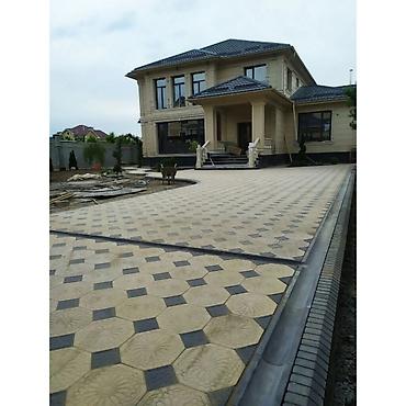 Кладка: Укладка брусчатки Гарантия, Монтаж, Бесплатная консультация Больше 6 лет опыта — 2