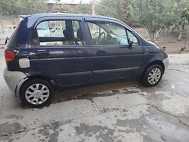 мотор на гетц: Daewoo Matiz: 2003 г., Механика, Бензин, Хэтчбэк — 9