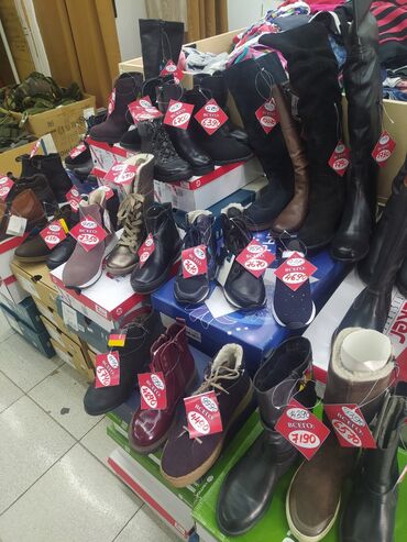 скидки на обувь бишкек в Кыргызстан | Автозапчасти: Дорогие клиенты Объявляем скидки на старую коллекцию осень-зима. На