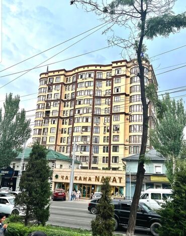 снять квартиру 6 микрорайон в Кыргызстан | Долгосрочная аренда квартир: 3 комнаты, Без мебели