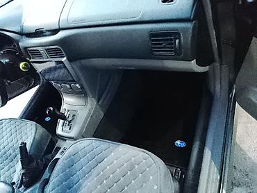 key maker: Subaru Forester: 2006 г., 2 л, Автомат, Бензин, Кроссовер — 7