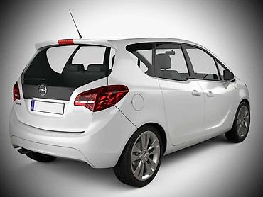 karburator pz30: DELOVI ZA OPEL MERIVA 7 | Polovni originalni delovi za Opel Meriva B — 3