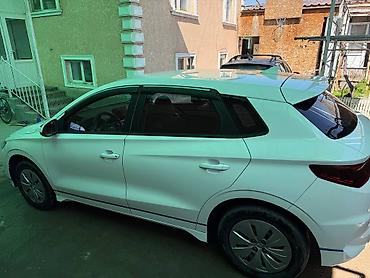 BYD: BYD E2: 2021 г., Электромобиль, Хэтчбэк — 5