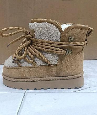 Ugg dečije čizme snegarice NOVO Novo Brojevi 25 do 36 fb Moja