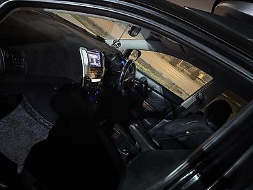 Lexus: Lexus RX: 2004 г., 3 л, Автомат, Бензин, Кроссовер — 7