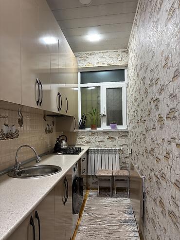 güneşli: Bakı, Köhnə Günəşli, 2 otaqlı, Köhnə tikili, 50 kv. m — 7