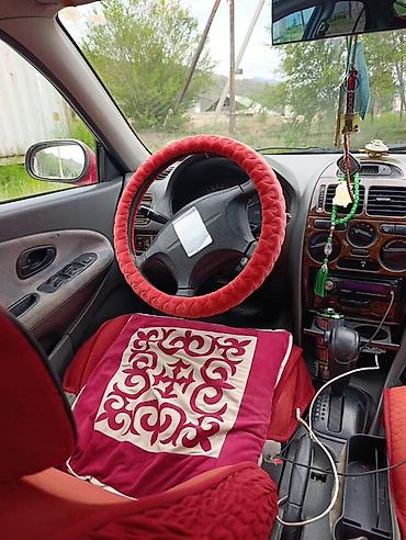митсубиси airtek: Mitsubishi Carisma: 1997 г., 1.6 л, Автомат, Бензин, Седан — 10