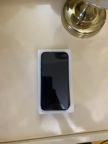 Аудиотехника: IPhone 15 Pro, 128 ГБ, Голубой, Face ID